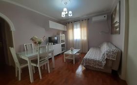 Apartamento Zona Norte