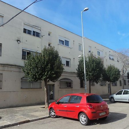 Apartamento Zona Norte Jerez de la Frontera Exterior foto