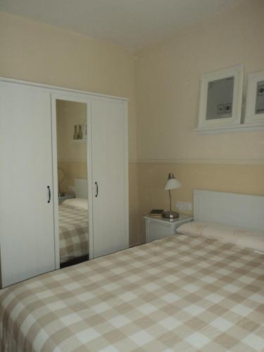 Apartamento Zona Norte Jerez de la Frontera Exterior foto