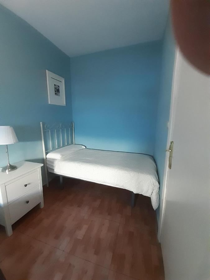 Apartamento Zona Norte Jerez de la Frontera Exterior foto