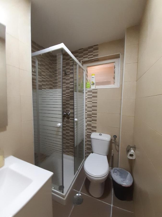 Apartamento Zona Norte Jerez de la Frontera Exterior foto