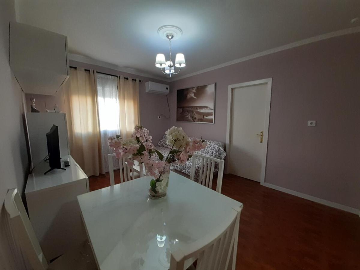 Apartamento Zona Norte Jerez de la Frontera Exterior foto